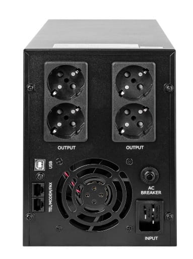 ИБП LogicPower LP-UL3000VA