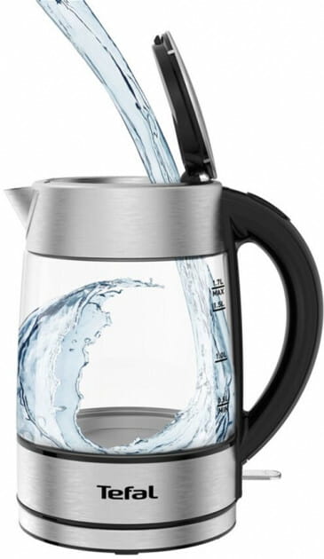 Электрочайник Tefal KI772