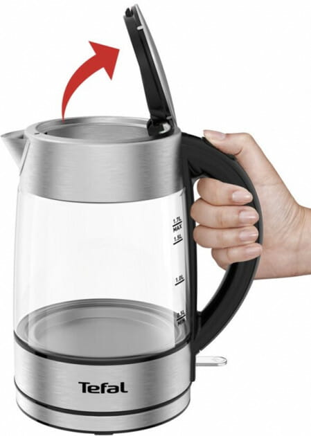 Электрочайник Tefal KI772