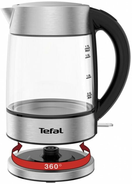 Электрочайник Tefal KI772