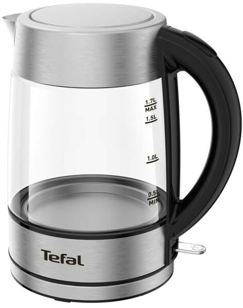 Электрочайник Tefal KI772