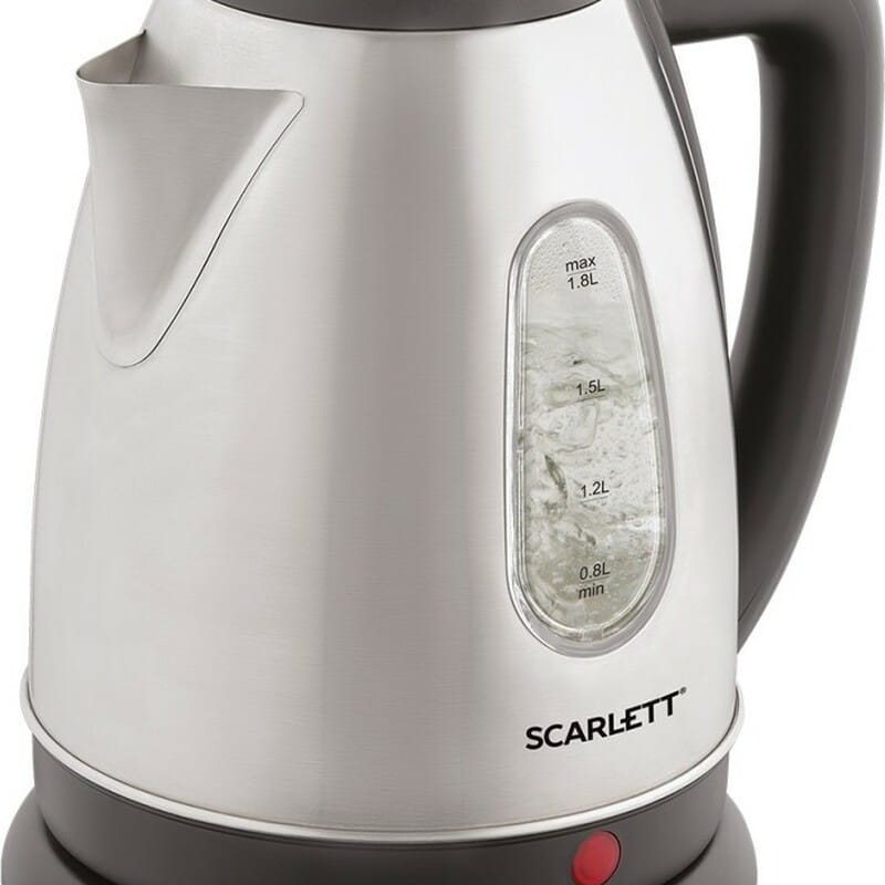 Электрочайник Scarlett SC-EK21S88