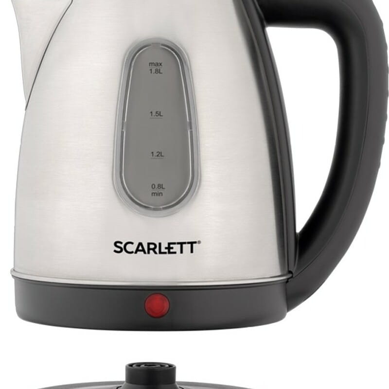 Электрочайник Scarlett SC-EK21S88