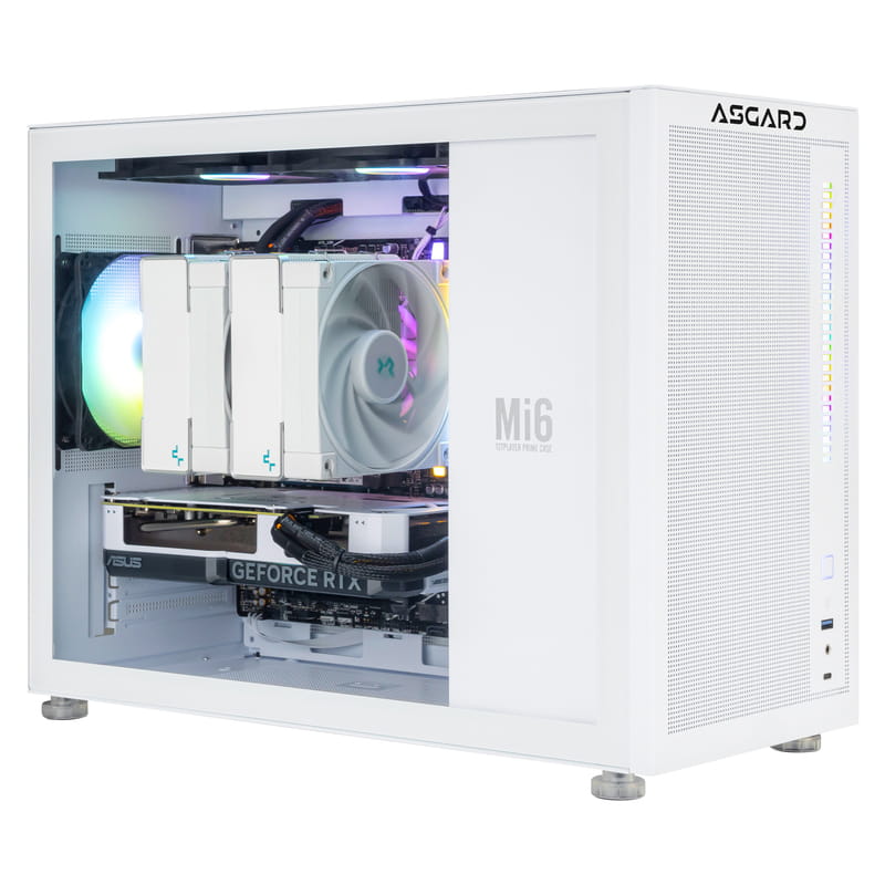 Персональный компьютер ASGARD Fenrir (A79X.32.S20.36.3712W)