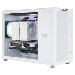 Купить Персональный компьютер ASGARD Fenrir (A79X.32.S5.46T.3746W) Персональный компьютер ASGARD Fenrir (A79X.32.S5.46T.3746W)
