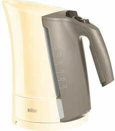Электрочайник Braun WK300 Cream Multiquick 3
