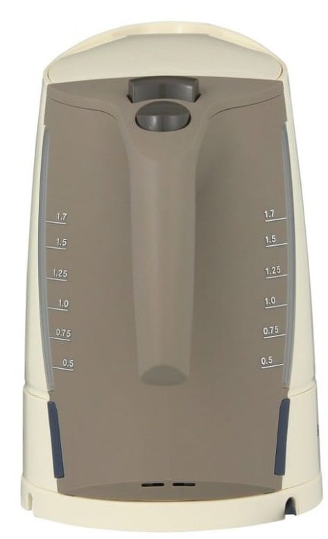 Электрочайник Braun WK300 Cream Multiquick 3