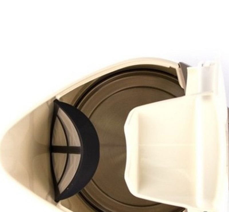 Электрочайник Braun WK300 Cream Multiquick 3