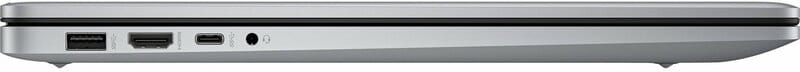 Ноутбук HP ProBook 470 G10 (8D4M0ES) Silver