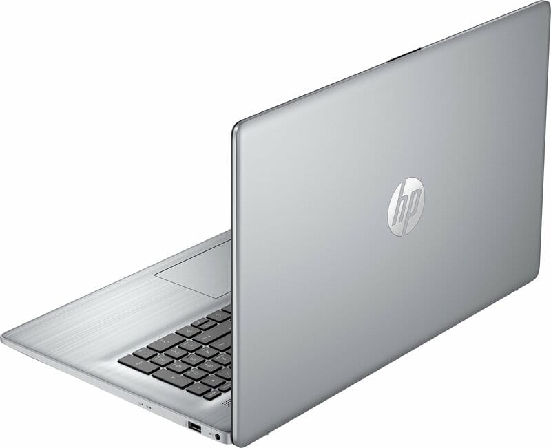 Ноутбук HP ProBook 470 G10 (8D4M1ES) Silver