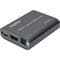 Фото - Пристрій відеозахоплення PowerPlant HDMI USB2.0 4k/60hz (HDVC7) (CA914173) | click.ua