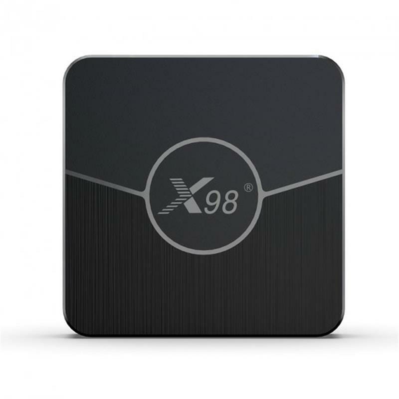 Медиаплеер X98 Plus 2/16
