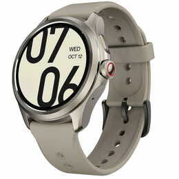 Смарт-часы Mobvoi TicWatch Pro 5 GPS (WH12088) Sandstone (P3170001200A)