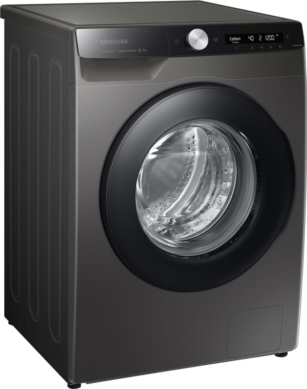 Стиральная машина Samsung WW80AG6S28AXUA