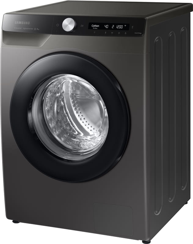 Стиральная машина Samsung WW80AG6S28AXUA