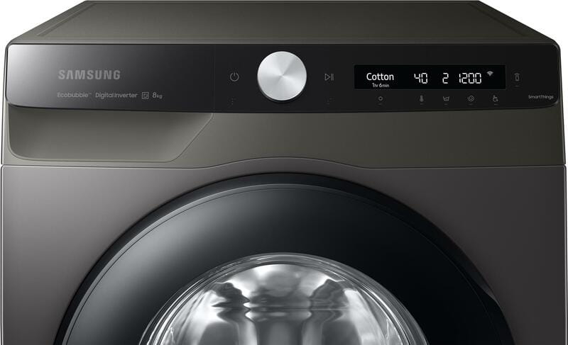 Стиральная машина Samsung WW80AG6S28AXUA