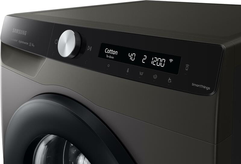 Стиральная машина Samsung WW80AG6S28AXUA