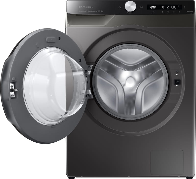 Стиральная машина Samsung WW80AG6S28AXUA