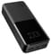Фото - Універсальна мобільна батарея Joyroom 20000mAh 15W Black (JR-T014) | click.ua