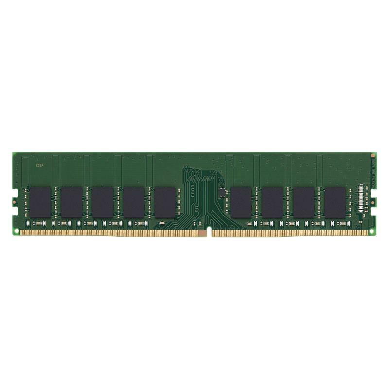 Модуль памяти Kingston DDR4-3200 32GB ECC UDIMM Server (KSM32ED8/32HC)