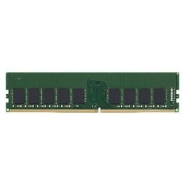 Модуль пам`яті Kingston DDR4-3200 32GB ECC UDIMM Server (KSM32ED8/32HC)