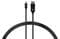 Фото - Кабель 2E mini DisplayPort - DisplayPort (M/M), 2 м, Black (2E-W1704) | click.ua