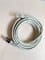 Фото - Патч-корд Strax CAT5e 5 м Grey (4017538001412) Bulk | click.ua