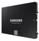 Фото - Накопитель SSD  250GB Samsung 870 EVO 2.5" SATAIII MLC (MZ-77E250BW) | click.ua