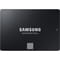 Фото - Накопитель SSD  250GB Samsung 870 EVO 2.5" SATAIII MLC (MZ-77E250BW) | click.ua