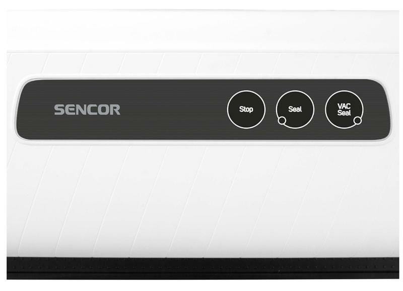Вакуумный упаковщик Sencor SVS 1010WH
