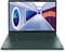 Фото - Ноутбук Lenovo Yoga 6 13ABR8 (83B2007MRA) Dark Teal | click.ua