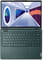 Фото - Ноутбук Lenovo Yoga 6 13ABR8 (83B2007MRA) Dark Teal | click.ua