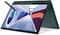 Фото - Ноутбук Lenovo Yoga 6 13ABR8 (83B2007MRA) Dark Teal | click.ua