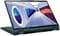 Фото - Ноутбук Lenovo Yoga 6 13ABR8 (83B2007MRA) Dark Teal | click.ua