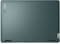 Фото - Ноутбук Lenovo Yoga 6 13ABR8 (83B2007MRA) Dark Teal | click.ua