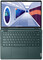 Фото - Ноутбук Lenovo Yoga 6 13ABR8 (83B2007NRA) Dark Teal | click.ua