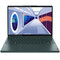Фото - Ноутбук Lenovo Yoga 6 13ABR8 (83B2007NRA) Dark Teal | click.ua