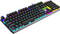 Фото - Клавиатура Aula Mechanical F2066-II KRGD blue rainbow backlit (6948391234526) | click.ua