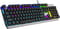 Фото - Клавиатура Aula Mechanical F2066-II KRGD blue rainbow backlit (6948391234526) | click.ua