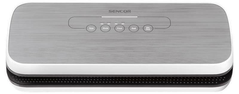Вакуумный упаковщик Sencor SVS 3010GY