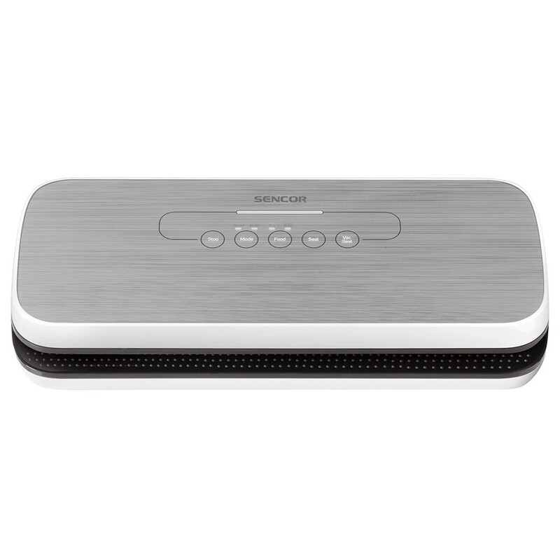 Вакуумний пакувальник Sencor SVS 3010GY