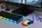 Фото - Клавиатура 2E Gaming KG345 RGB 68key USB Transparent (2E-KG345TR) | click.ua