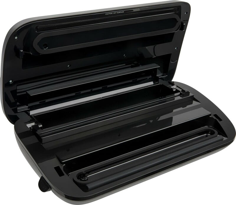 Вакуумний пакувальник Sencor SVS 4010SS