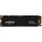 Фото - Накопичувач SSD  500GB Crucial P3 Plus M.2 2280 NVMe PCIe 3.0 x4 TLC 3D NAND (CT500P3PSSD8) | click.ua