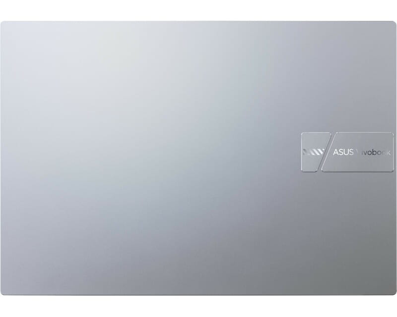 Ноутбук Asus Vivobook 16 M1605YA-MB025 (90NB10R2-M000Z0) Cool Silver