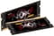 Фото - Модуль памяти SO-DIMM 16GB/3200 DDR4 Apacer NOX Black (A4S16G32CLYBDAA-1) | click.ua