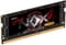 Фото - Модуль памяти SO-DIMM 16GB/3200 DDR4 Apacer NOX Black (A4S16G32CLYBDAA-1) | click.ua