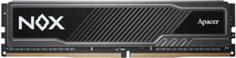 Модуль памяти DDR4 2x16GB/3200 Apacer NOX (AH4U32G32C28YMBAA-2)