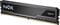 Фото - Модуль пам`ятi DDR4 2x8GB/2666 Apacer NOX (AH4U16G26C08YMBAA-2) | click.ua