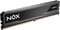 Фото - Модуль пам`ятi DDR4 2x8GB/2666 Apacer NOX (AH4U16G26C08YMBAA-2) | click.ua